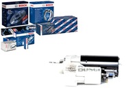 фото thumb №1, Bosch стартер 12v 1 7kw audi a4 a4 allroad a5