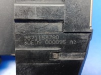 фото thumb №5, Peugeot 308 i sw универсал t7 замок задней крышки багажника 9671153780