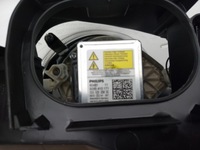 фото thumb №9, Mini r55 r56 r57 r58 r59 bi-xenon лампа ліва