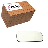 фото thumb №1, Стекло зеркало pr сферическое lupo i passat b5 b5 fl