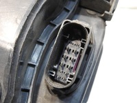 фото thumb №8, Лампа левая передняя перед eu ford mondeo mk4 iv рестайлинг 7s71-13k060-cc