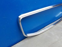 фото thumb №2, Volvo s90 v90 2016-2019 16-19 хром рамка решётка