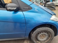 фото thumb №14, Mercedes a w169 крыло правое перед передний 955