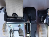 фото thumb №6, Audi a6 c8 a7 c8 - задні ремені безпеки - комплект сірі kpz задня 4k8