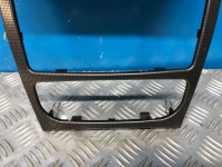 фото thumb №3, Mercedes w203 рамка радіо dekor молдинг декоративна a2036809039