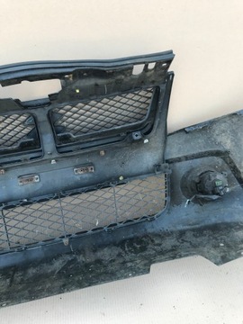 фото thumb №15, Бампер перед suzuki grand vitara 2 ii рестайлінг lak. zj3