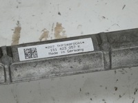 фото thumb №5, Рулевая рейка трансмиссия vw up! skoda citigo