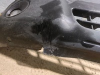 фото thumb №3, Бампер перед передній протитуманні фари renault master iii