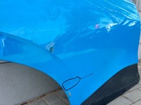 фото thumb №8, Двері mg mg4 ev задні праві зад праві