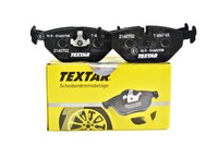 фото thumb №1, Textar гальмівні колодки гальмівні задня bmw z1 z3 3 e36