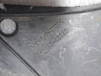 Lexus rx 2015-2019 спойлер бампера правая перед f-sport 52115-48120 Недорого, фото thumb