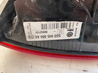 фото thumb №9, Vw golf vii лампа правые зад w крышка багажника 5g0945094ae