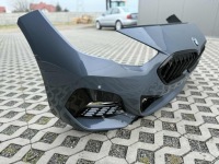 фото thumb №11, Bmw 2 f44 gran купе бампер перед передній pdc радар колір: c3n 19-24