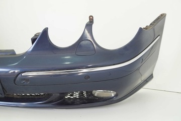 фото thumb №6, Бампер переднє k366 передній рестайлінг mercedes cl w215