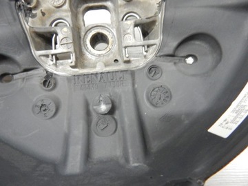 фото thumb №7, Dacia sandero ii lodgy доккер - кермо - нова шкіра - obszycie