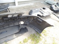 фото thumb №12, Renault espace iv 02-06 бампер перед teb64 значок решётка радиатора решётка