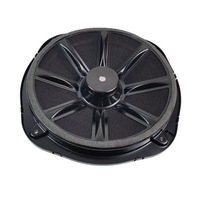 фото thumb №1, Audi a8 динамик сабвуфер bang&olufsen 4n0035412b