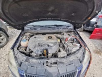 фото thumb №7, Skoda roomster датчик подушки воздушной srs 2007 1.9l 1t0909606a 5wk433