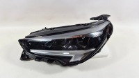 фото thumb №1, Opel corsa f лампа ліва full led 39162653