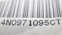 фото thumb №10, Nowa жгут бампера передний 6 pdc / защита / температура. audi a8 4n0971095ct