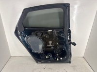 фото thumb №11, 2014 ford fusion ii дверь задние ds7z5424631a