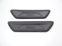 фото thumb №1, Накладки накладки порогові задня bmw x1 f48 7349674 7349673