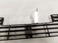 фото thumb №7, Galant 8 viii решітка бампера перед середня