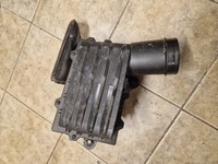 фото thumb №1, Корпус фильтра воздуха vw t-roc 5q0129601cc