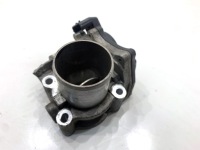 Купить Дроссельная заслонка renault koleos i 8200987453 2.0 150km клапан воздуха, фото thumb