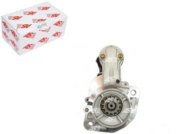 фото thumb №9, Стартер as-pl s5102