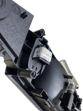 фото thumb №9, Ручка внутрішня комплект audi q7 4l 4l0837019 4l0837020