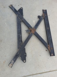 Audi a4 b8 a5 q5 рама кронштейн плита крестовая подвеска европа!!! 8-1 Недорого, фото thumb