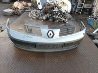 фото thumb №1, Бампер перед espace iv kompletny омивачі