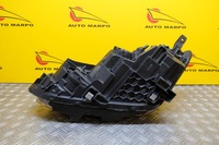 фото thumb №11, Hyundai veloster 2018- фара лампа обычная линзованная с led r usa