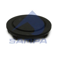 фото thumb №1, Крышка защита ступица schmitz cargobull