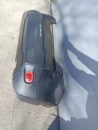 фото thumb №2, Jeep renegade бампер задняя задний pdc