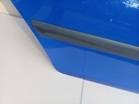 фото thumb №6, Двері праве задня skoda fabia ii колір 4590