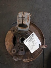 фото thumb №5, Поворотний кулак права перед volkswagen jetta 2017r 2.0