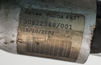 фото thumb №4, Wąż труба wody volvo xc90 i 2.9 30622348