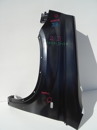 фото thumb №11, Крыло левый nissan x-trail t32