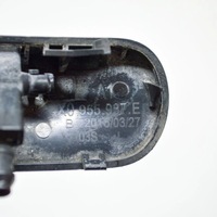 фото thumb №6, Audi a1 2015 насадка распылителя стекло передней / лобовое