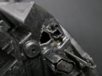 фото thumb №8, Bmw f45 f46 фара левые перед полный led адаптивный