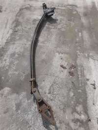 фото thumb №1, Рессора перед передний renault premium 6,2 дизель 5010294113