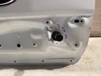 фото thumb №12, Ford transit mk8 двері правий задня задні