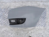 фото thumb №1, Кутик бампер перед ford transit 06-13 лівий