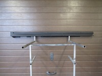 фото thumb №1, Планка пороговая правая toyota rav 4 rav4 5 v xa50 19