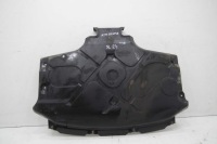 Купить Накладка подвеска задняя mercedes sl r230, фото thumb