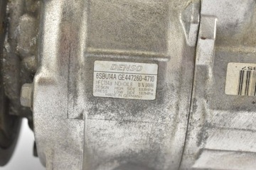 фото thumb №7, Компресор кондиціонера bmw f10 525d 447260-4710