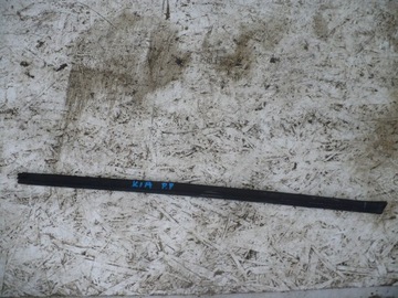 фото thumb №4, Kia sportage iv планка накладка дверь правый зад правый перед