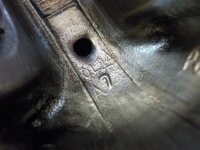 фото thumb №4, Opel zafira b astra h j 1.7 cdti 12r 125km a17dtr поршень